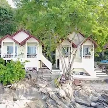 Sunrise Villas Seaview Koh Samet Exterior foto