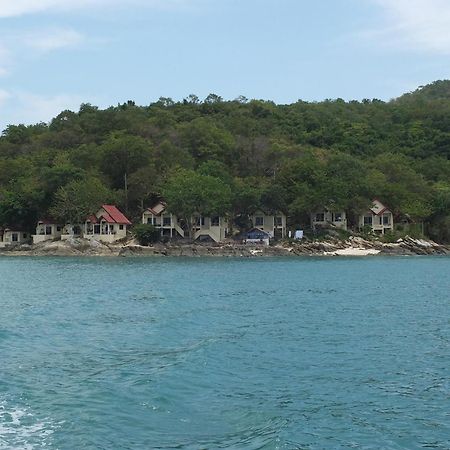 Sunrise Villas Seaview Koh Samet Exterior foto